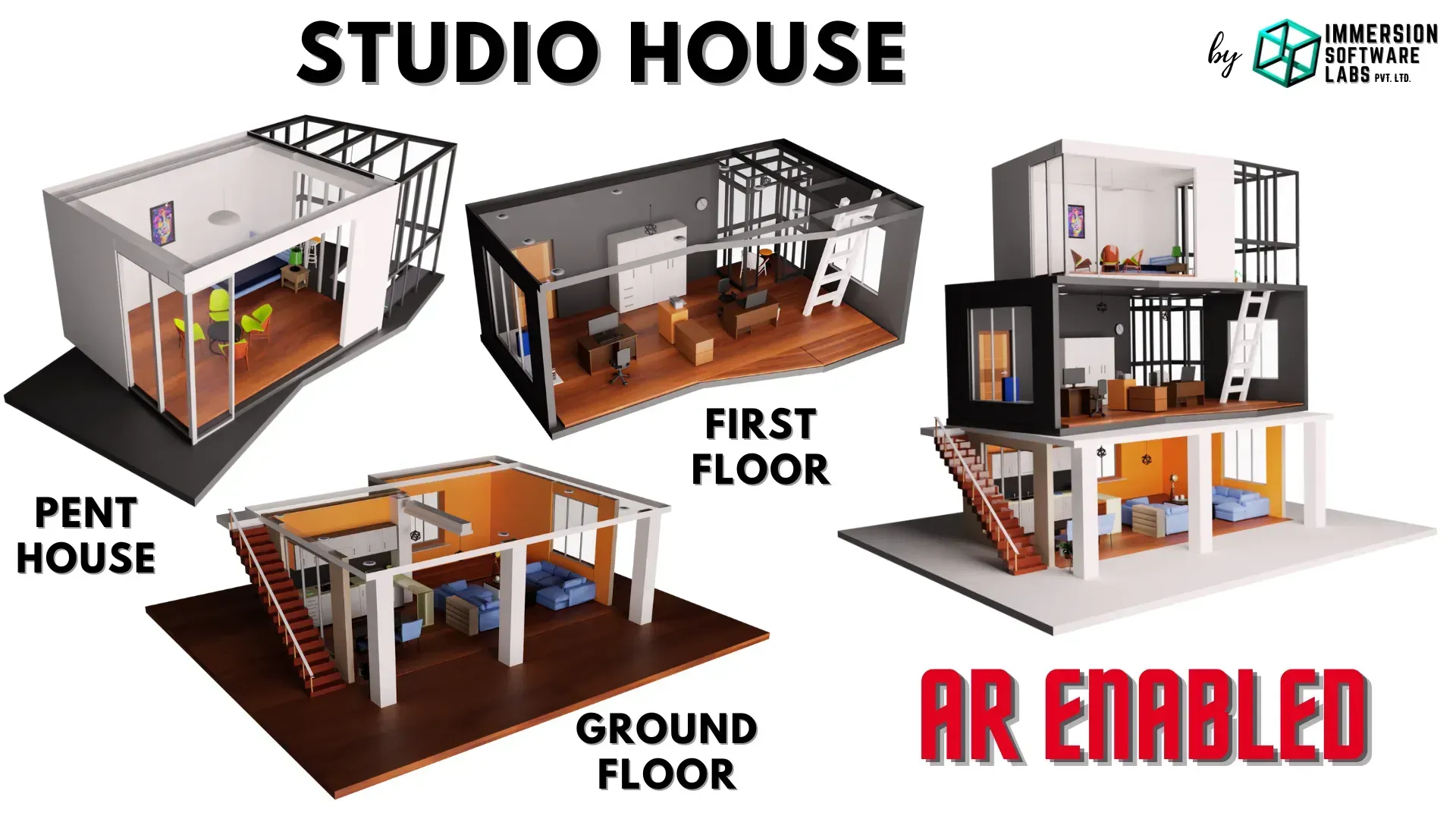 Studio House