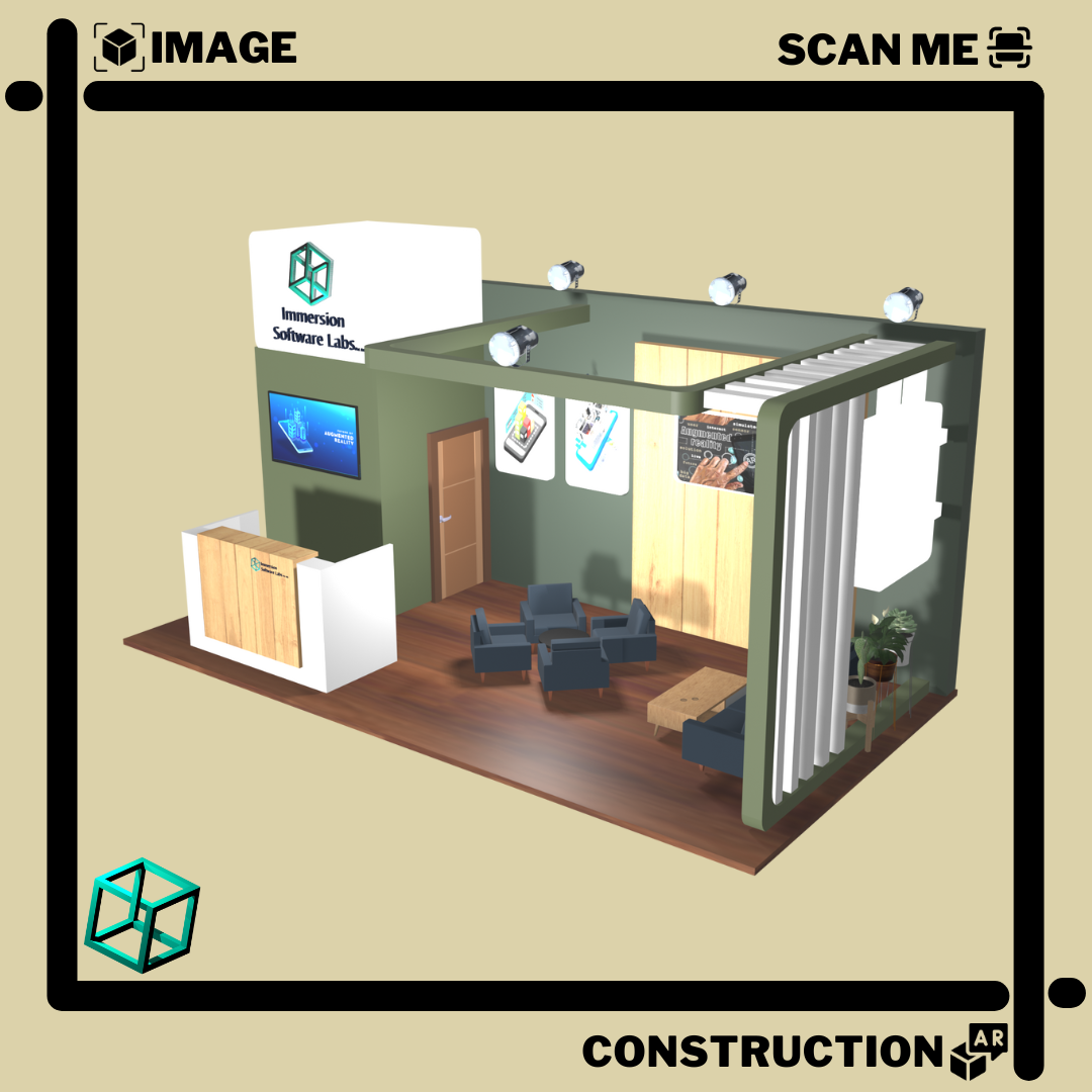 Exhibition Stand/Stall