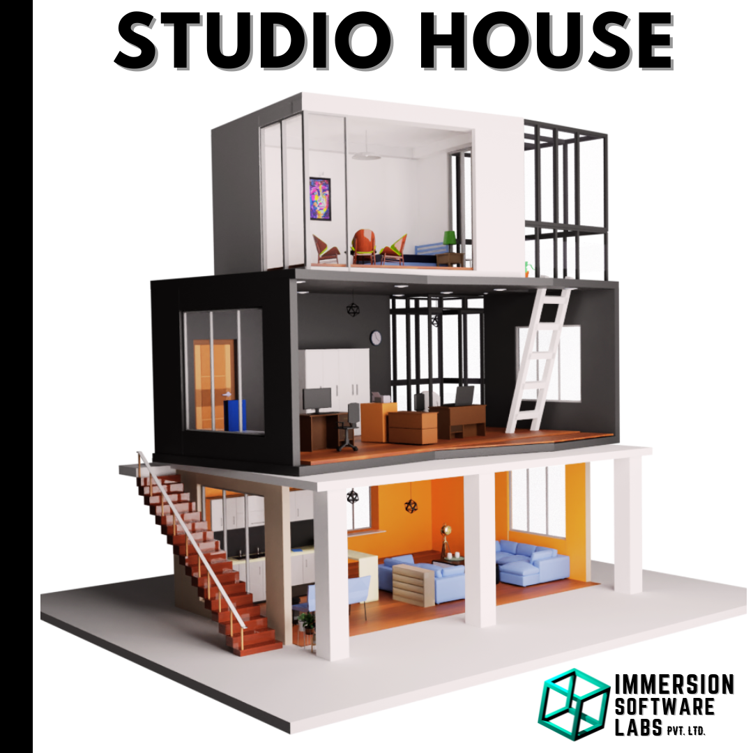 Studio House