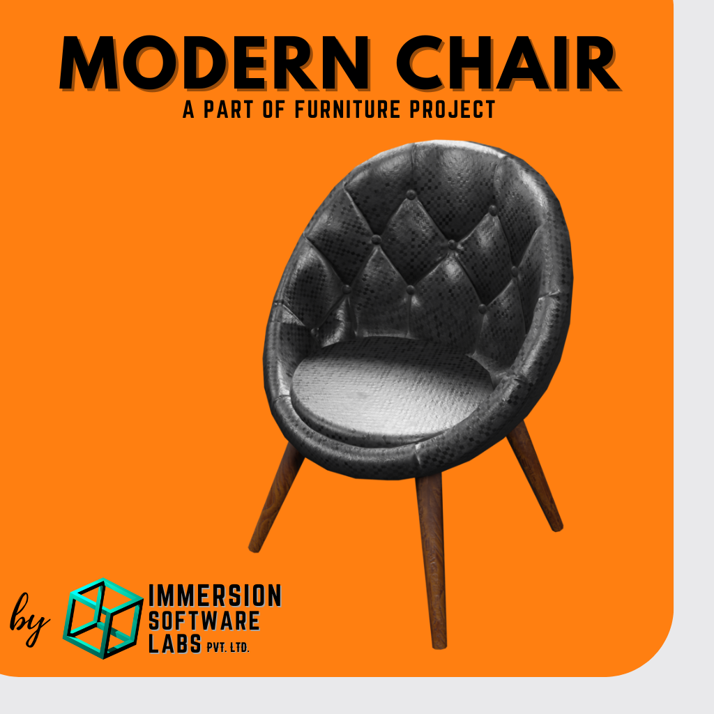 Modern Chair