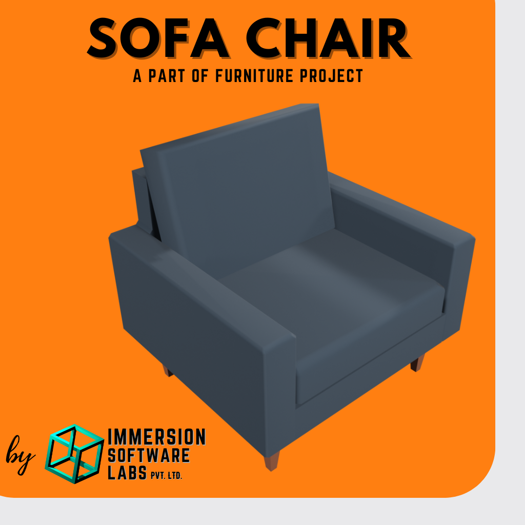 Sofa Single