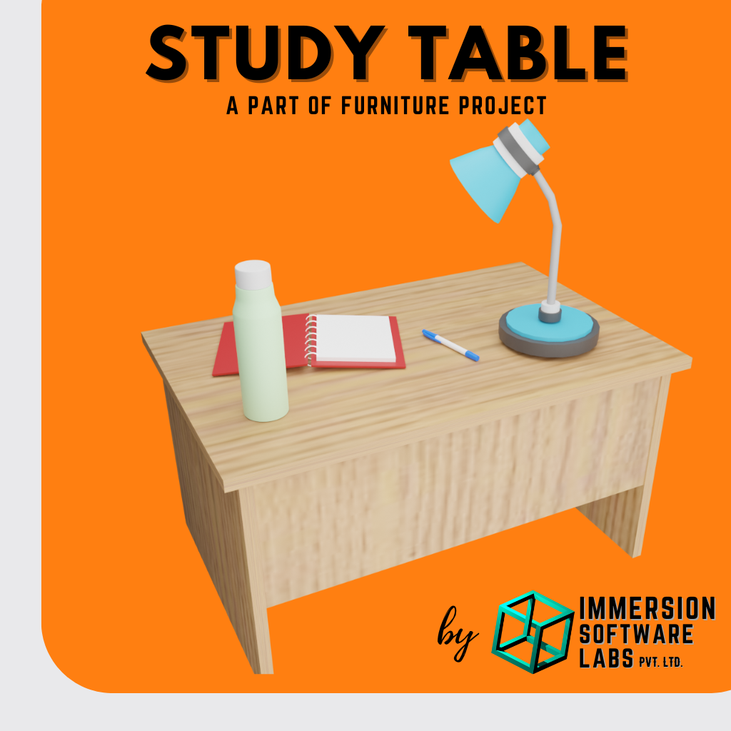 Study Table