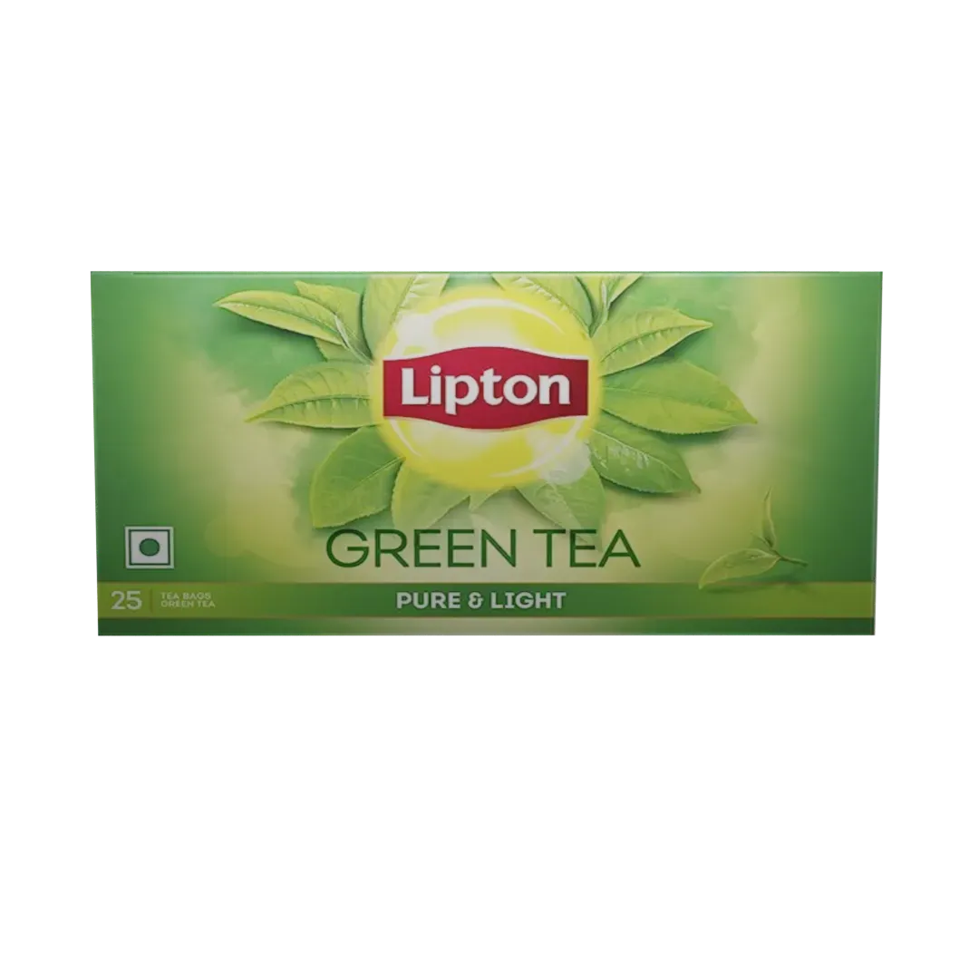 Lipton box