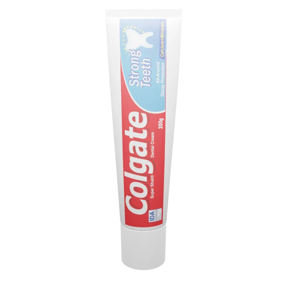 Colgate 