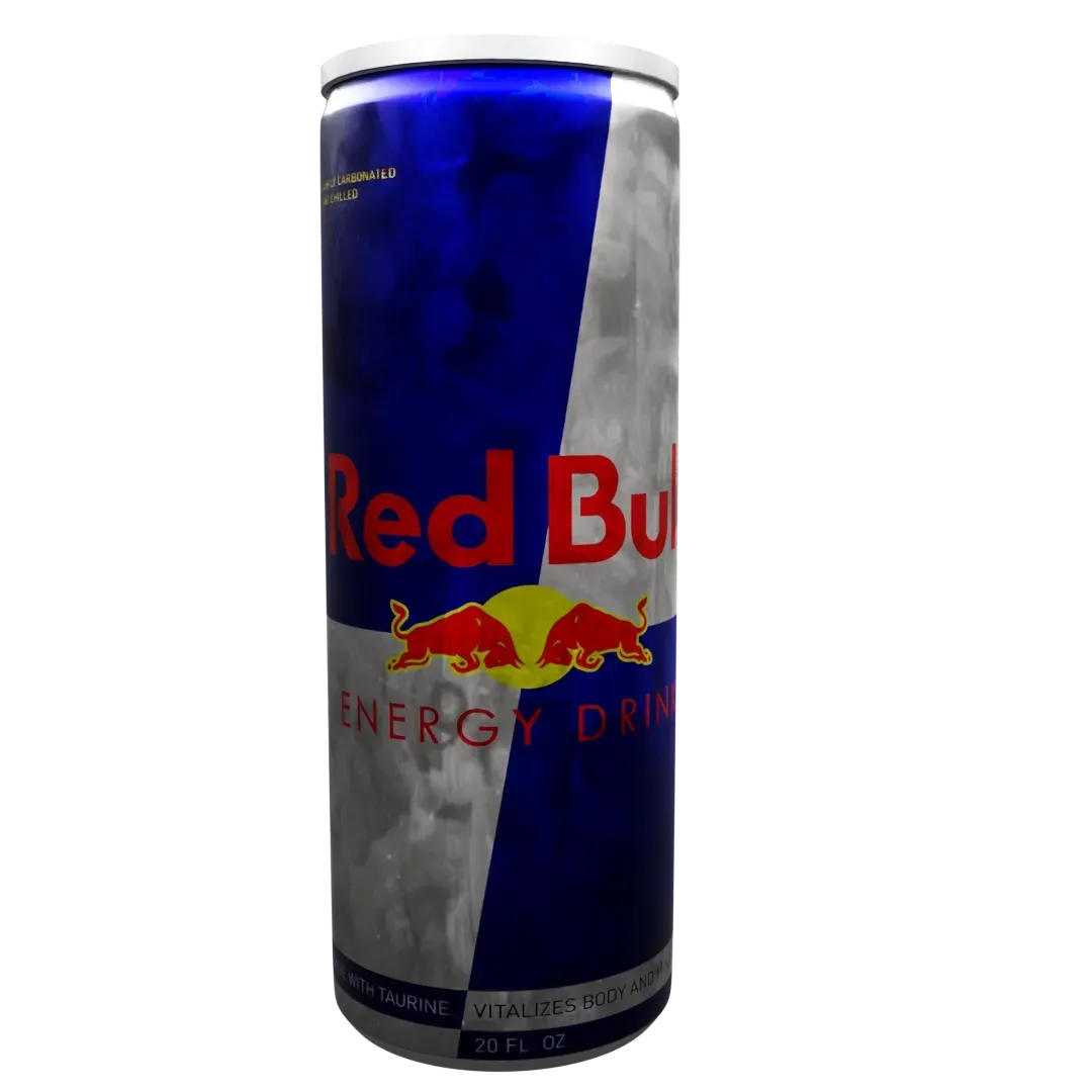 Redbull